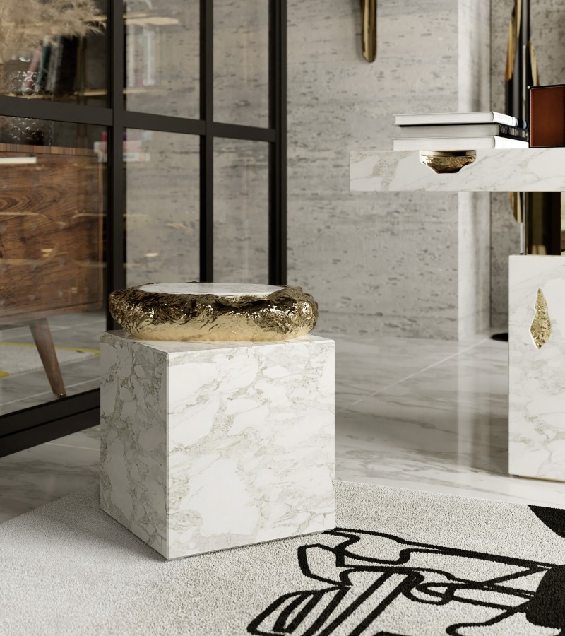stonehenge carrara