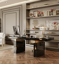 Empire Desk