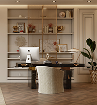Empire Desk
