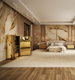 millionaire wine luxury safe