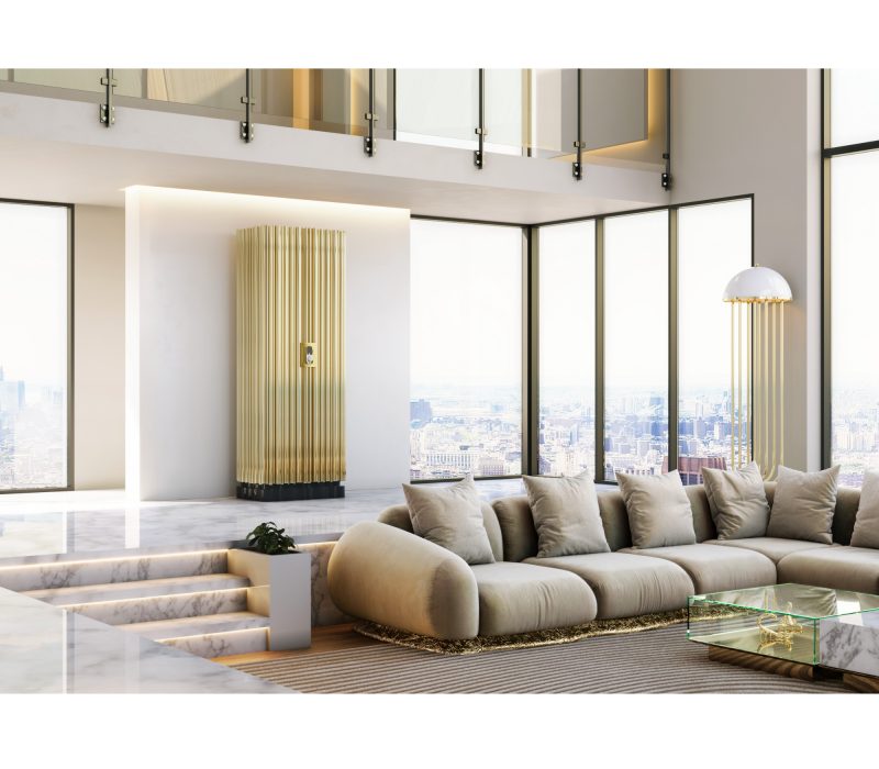 Symphony Luxury Safe mobile image 15