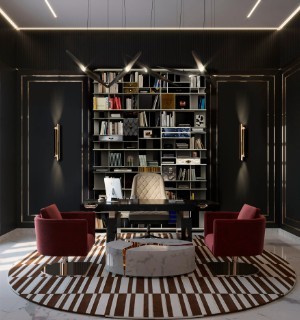 COLECCIONISTA BOOKCASE