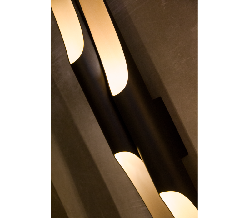 Coltrane Wall Lamp mobile image 7