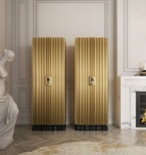 Symphony Watch Winder Safe