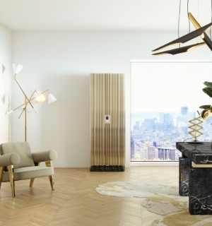 symphony luxury safe