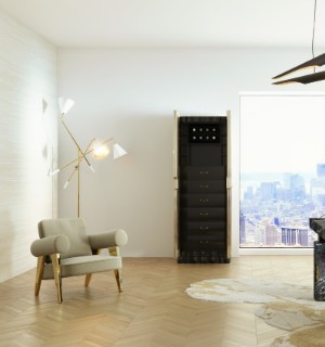 symphony luxury safe