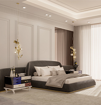 SOHO BEDSIDE