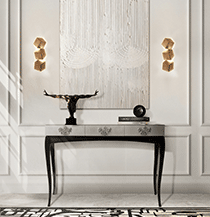 Trinity Console