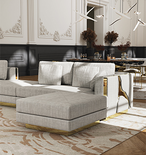 LAPIAZ SOFA