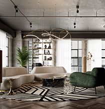 Odette Sofa
