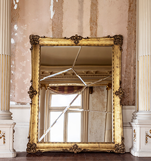 D. DINIS MIRROR
