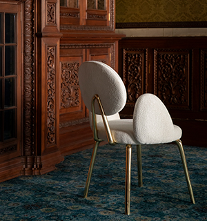 Althea chair