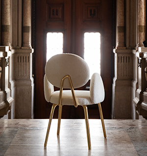 Althea chair