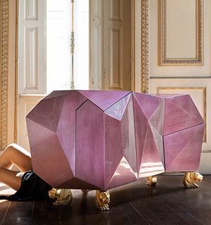 DIAMOND SIDEBOARD