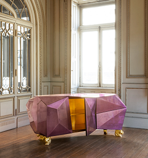 DIAMOND SIDEBOARD