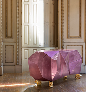 DIAMOND SIDEBOARD