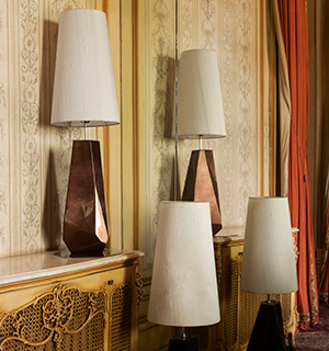 FEEL TABLE LAMP