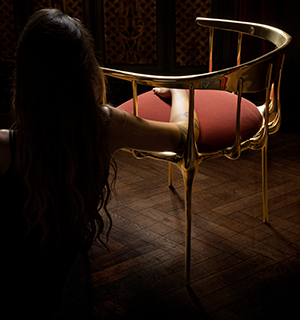 Nº11 CHAIR