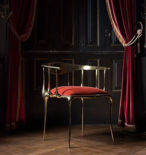 Nº11 CHAIR