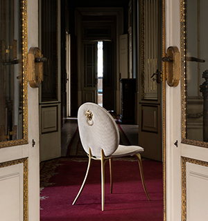 SOLEIL CHAIR