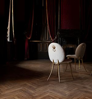 SOLEIL CHAIR