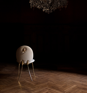 SOLEIL CHAIR