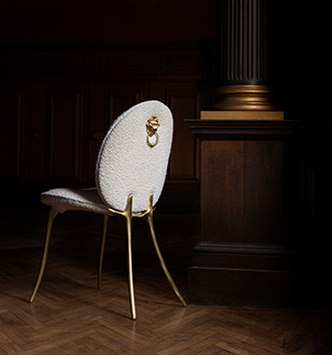 SOLEIL CHAIR