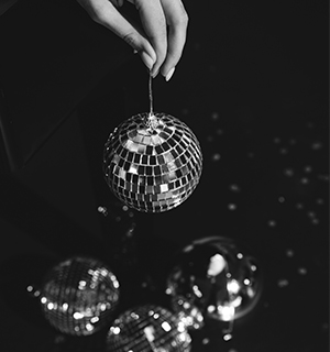 PRIVATE INVITATION