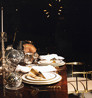 PRIVATE INVITATION
