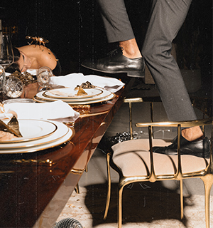 PRIVATE INVITATION