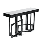 Metropolis Black