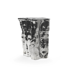 EDEN CERAMIC DARK SILVER