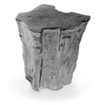 EDEN CERAMIC DARK SILVER