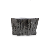 EDEN CERAMIC DARK SILVER