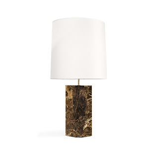 LAPIAZ II emperador TABLE LAMP