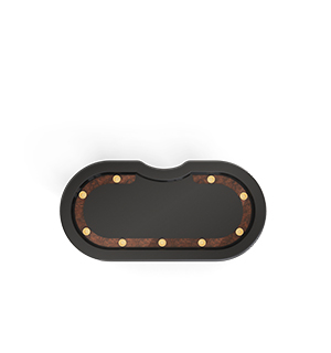 Lapiaz Poker Table