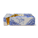 Lapiaz Tiles Center Table