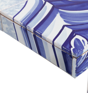Lapiaz Tiles Console