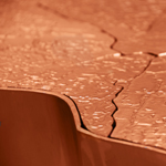 Eden Copper
