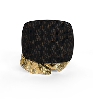 angra black-ii ARMCHAIR