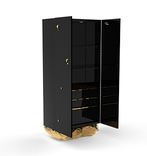 Angra cabinet