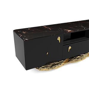 Angra tv cabinet