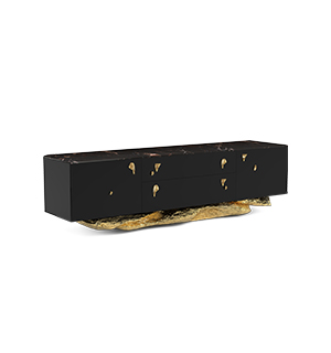 Angra tv cabinet