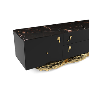 Angra tv cabinet