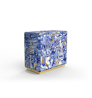 Carmo small sideboard
