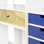 Coleccionista bookcase