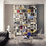 Coleccionista bookcase