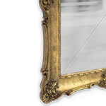 D-Dinis Fragmented Mirror