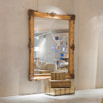 D-Dinis Fragmented Mirror