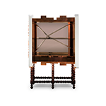 D Heritage Cabinet